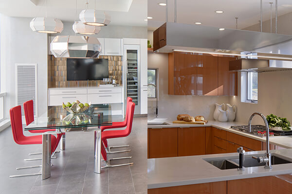 Kitchen Remodeling Boyd TX